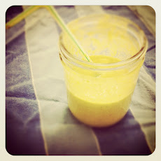 Green Power Smoothie