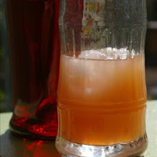 Tropical Cocktail
