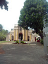 St. Anthony Church MA Watta