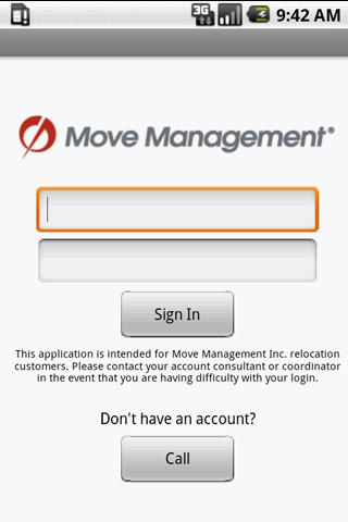 Move Management Relocation