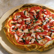 Pizza Margherita