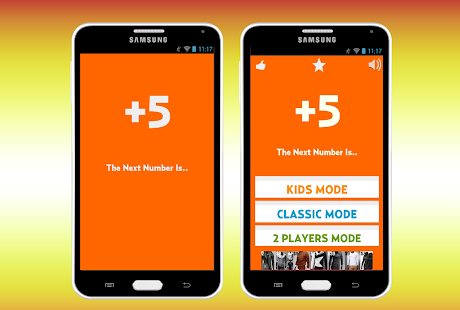 How to install The Next Number Is... 1.0 mod apk for laptop