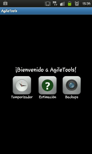 Agile Tools