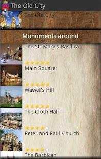 How to mod Krakow Guide lastet apk for pc