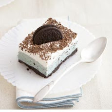 Frozen Grasshopper Squares