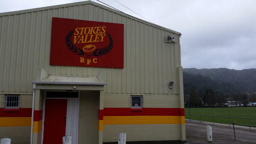 Stokes Valley Rugby Club