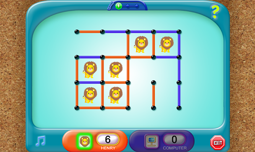 How to mod Square-Off 1.5.6 apk for android
