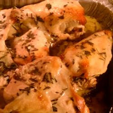 Greek Chicken
