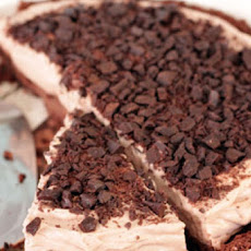 Chocolate Pie