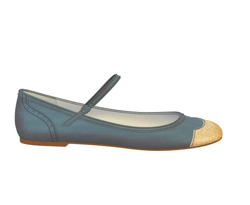 I Designed My Perfect Shoes!
