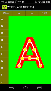How to get Write abc ( learnABC ) Apr2016 unlimited apk for laptop