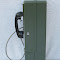 Single Slot Payphones - Green 1968 1A NY Tel Co Westchester loc C-1 2