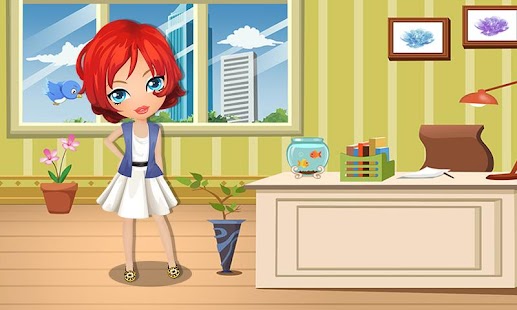 How to download My New Dress - for Girls! lastet apk for pc