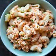 Salmon Salad