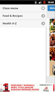 How to mod Healthy Recipes patch 1.2 apk for android