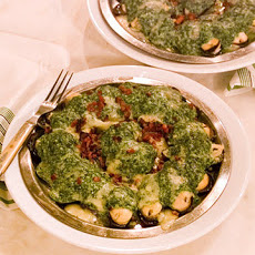 Po'pei Mussel Platter