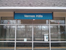 Vernon Hills Metra