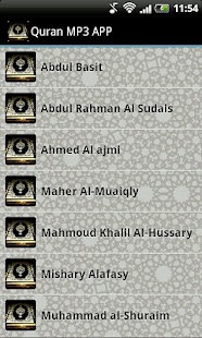 How to get Ultimate Quran MP3 2.1 apk for pc