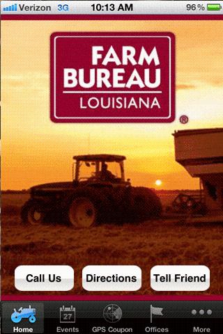 Louisiana Farm Bureau Federati