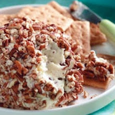 Chocolate Chip Cheese Ball