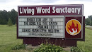 Living Word Sanctuary Church
