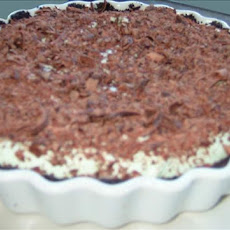 Grasshopper Pie