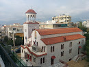 Agios Nektarios Church