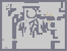 Thumbnail of the map 'Mirror Prison'