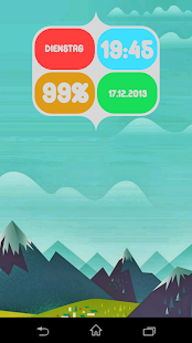 How to download Rotor - UCCW clock widget 1.0.1 apk for bluestacks