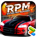 RPM: Racing Pro Manager – try a text based strategy game to successfully manage a racing team