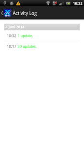 How to mod System News for Xetra 1.1 mod apk for pc