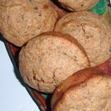 Herb Muffin Mix