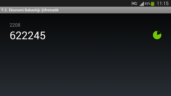 How to mod Ekonomi Bakanlığı Şifrematik patch 1.0 apk for laptop