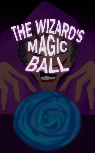 Wizard's Magic Ball