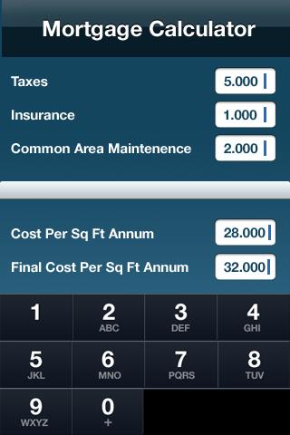 Free Mortgage Calculator