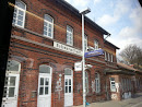 Bahnhof Schwarmstedt