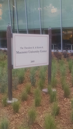 Muenster University Center
