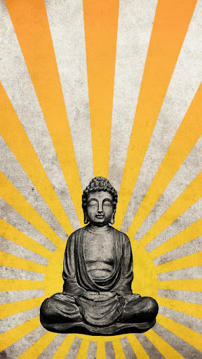 Buddha Live Wallpaper