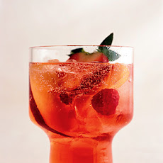 Negroni Punch