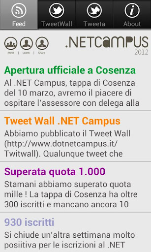 DotNetCampus