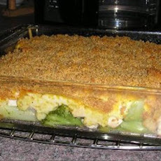 Chicken Divan