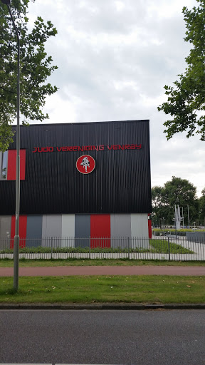 Judo Vereniging Venray