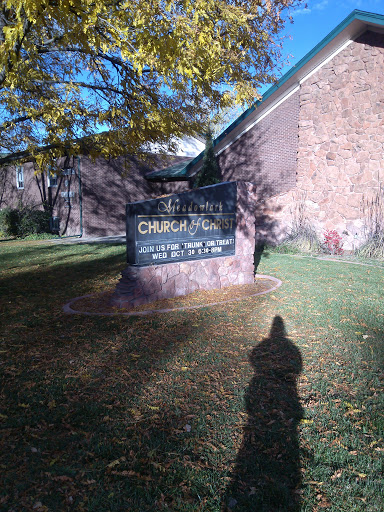 Meadowlark Church of Christ