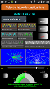 How to mod Time Machine simulator 1.3 mod apk for android