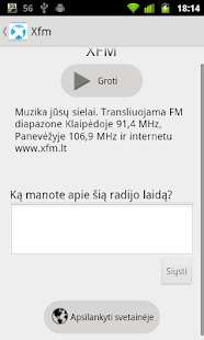 How to mod Xfm 2.01 mod apk for laptop