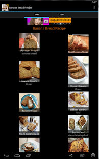 How to install Banana Bread Recipe 1.0 unlimited apk for laptop