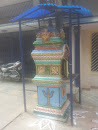 Tiny Ganesh Temple