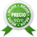 Mejor precio Garantizado