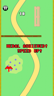 How to install Dodgy Bird 6.0 apk for android