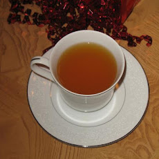 Spiced Tea